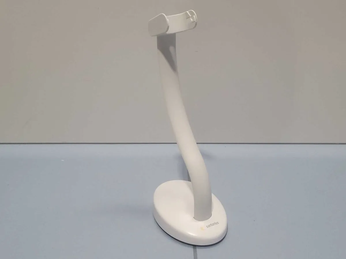 SARTORIUS - 730981 - Karussell und Ladestand für 1 Pipette