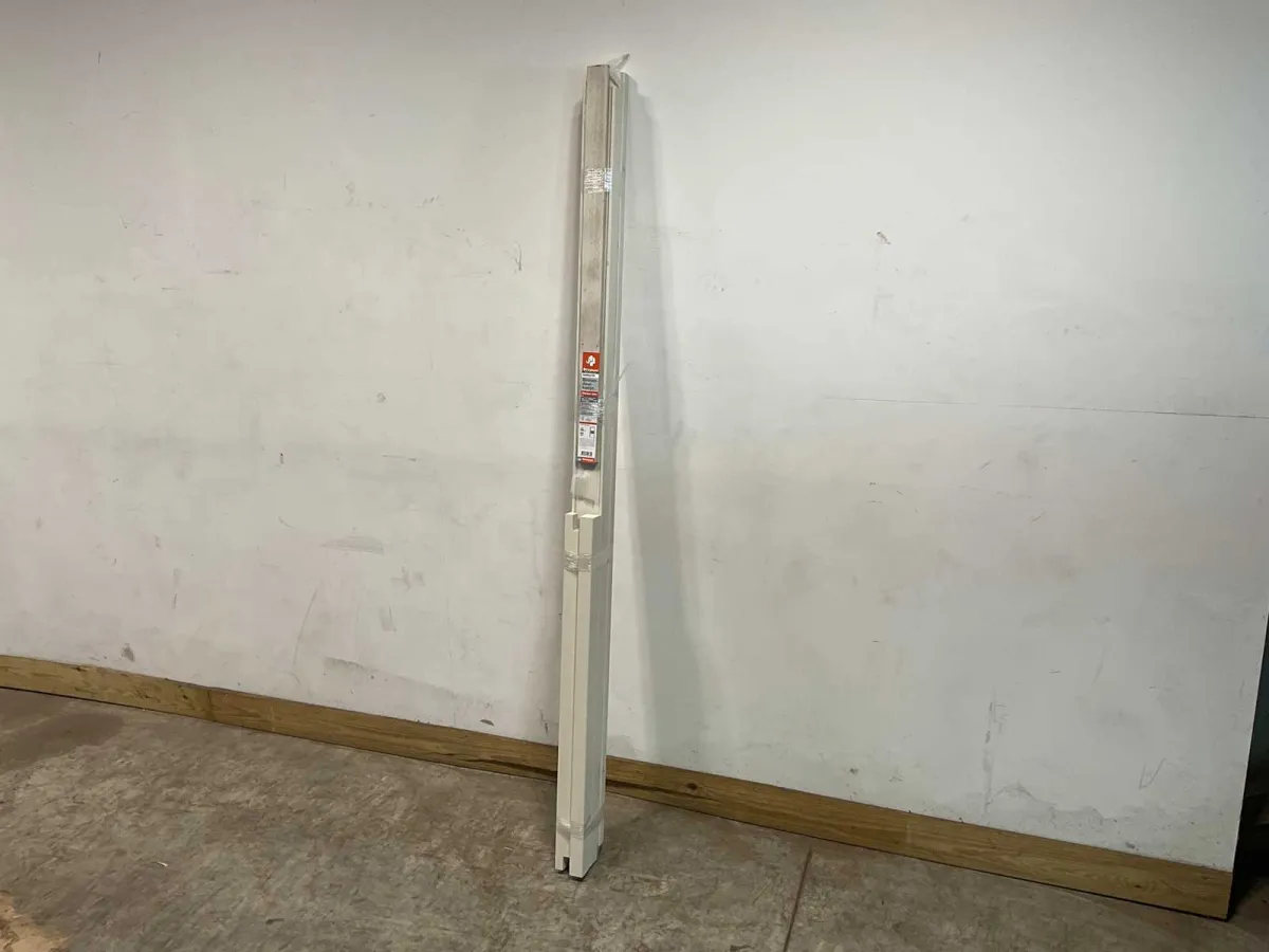 Innentürrahmen mit Parkett – 211,5x93 cm (48x)
