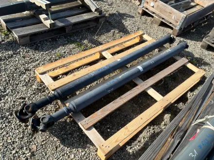 Zylinder Paket mit 2 Stück – RESALE