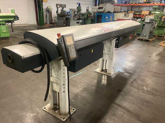 2005 LNS Hydrobar Express 332 – Bar-Zubringer Ø 3-32 mm