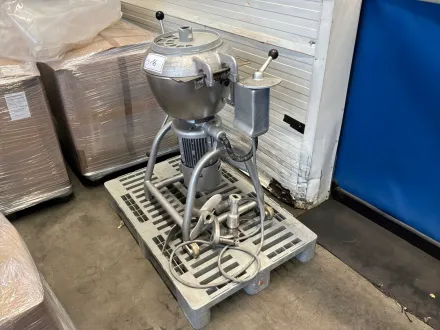 STEPHAN - UMB25 - Rührwerk – RESALE