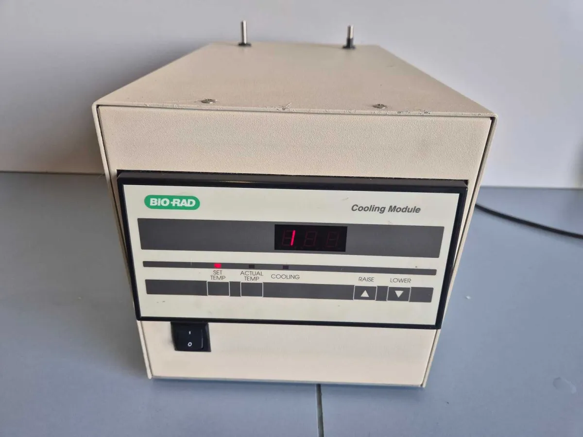BIO-RAD – Kühlmodul (ohne CFC) – Kühlmodul