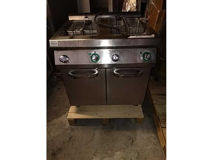 Nudelkocher – RM Gastro VT 780 E