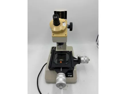 MITUTOYO - TM505 - Mikroskop – RESALE