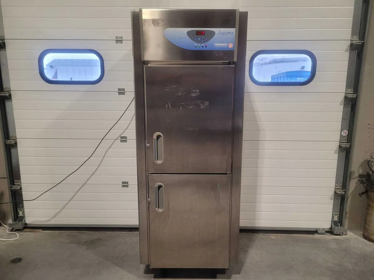 FRIGINOX - G/GL 650 Liter - Kühlschrank / Kühlschrank