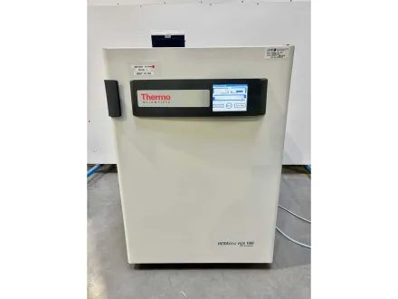 THERMOWISSENSCHAFTLICH - 2019 - HERAcell vios 160 i - Klimakammer – RESALE
