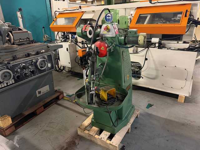 Vilar 115VL50 – Bohrfräser Ø 50 mm