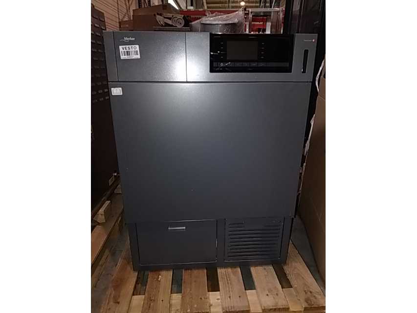 8KG Wäschetrockner mit Kondensator – Schulthess DS 970 CO