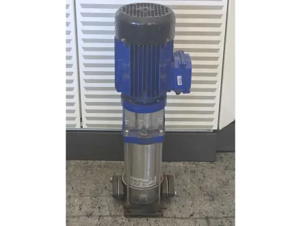 KSB - MOVITEC V4-8 - 2009 - Kessel – RESALE