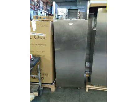 Positive Fish Cold Cabinet – Auf Rädern – Foster – RESALE