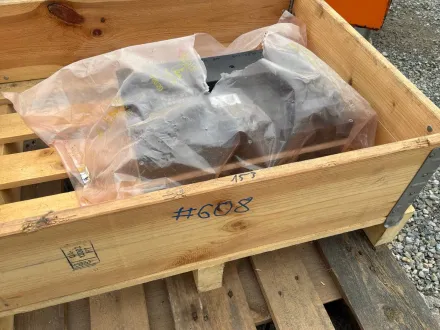 E-Lader Leistungseinheit – RESALE