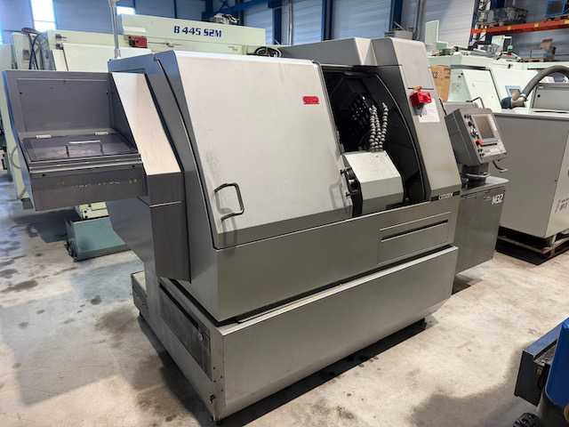 Citizen M32 – CNC-Drehmaschine