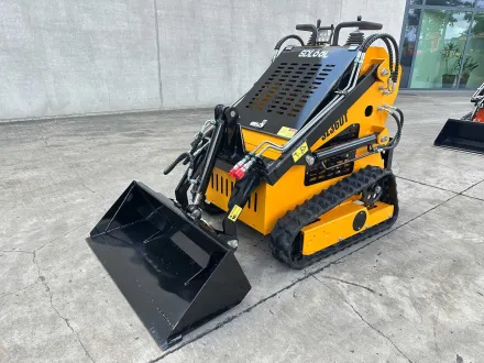 Sdlool - 2026 - 360T - Mini-Kompaktlader – RESALE