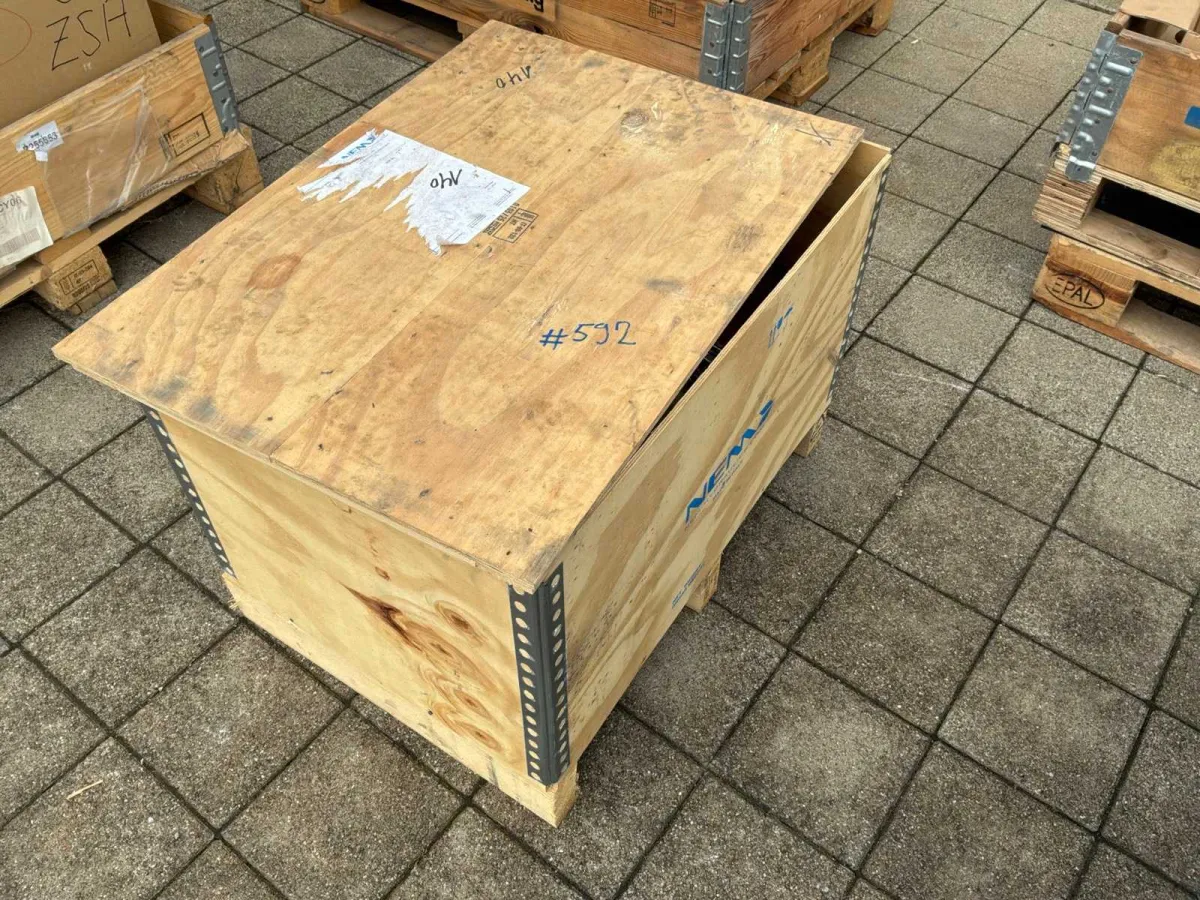 Wacker Neuson Wasserabscheidefilter