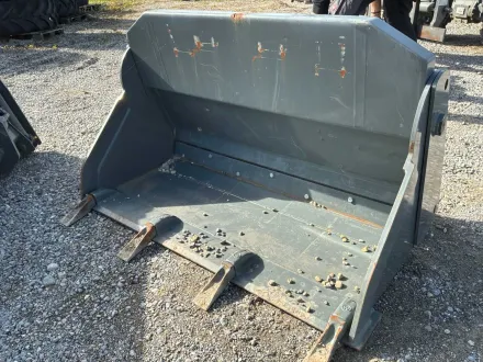 KRAMER Klappschaufel – RESALE