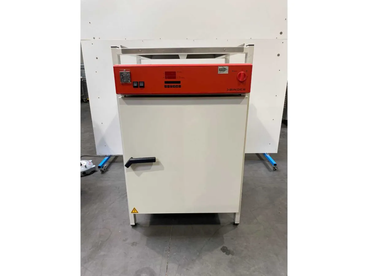 BINDER - CB 150 - Laborinkubator