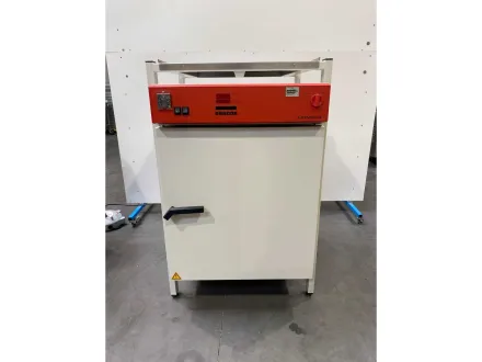BINDER - CB 150 - Laborinkubator – RESALE