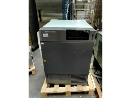8 kg Trockner mit Kondensator – Schulthess DS 970 CO-1 – RESALE