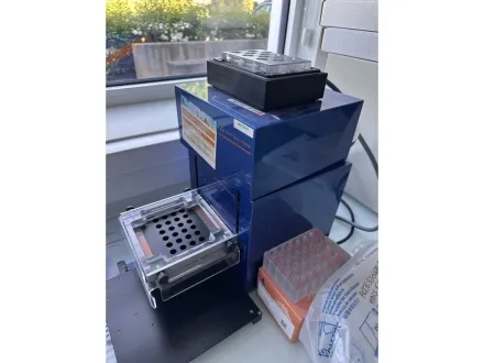 mittenyi - 2020 - MultiMACS Cell24 Separator PLUS - Gewebeseparator – RESALE