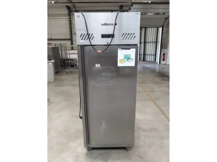Eintüriger Kühlschrank auf Rädern – Williams – RESALE