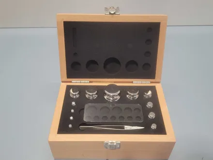 ZWIEBEL - E2 von 1 g bis 500 g - Set von 12 Tonleitern – RESALE