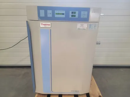 THERMO SCIENTIFIC - 8000 WJ 3429 - Inkubator / CO2-Ofen – RESALE