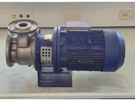 KSB - ETACHROM BC 40-125 /402 - 2001 - Kessel – RESALE