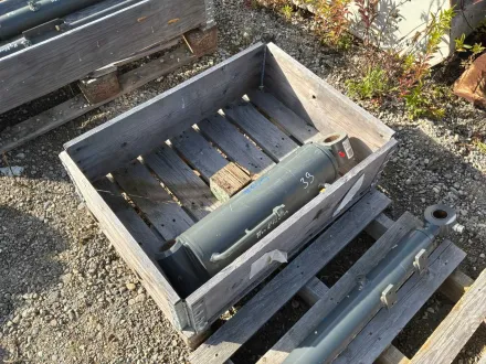 Wacker Neuson Kippzylinder – RESALE