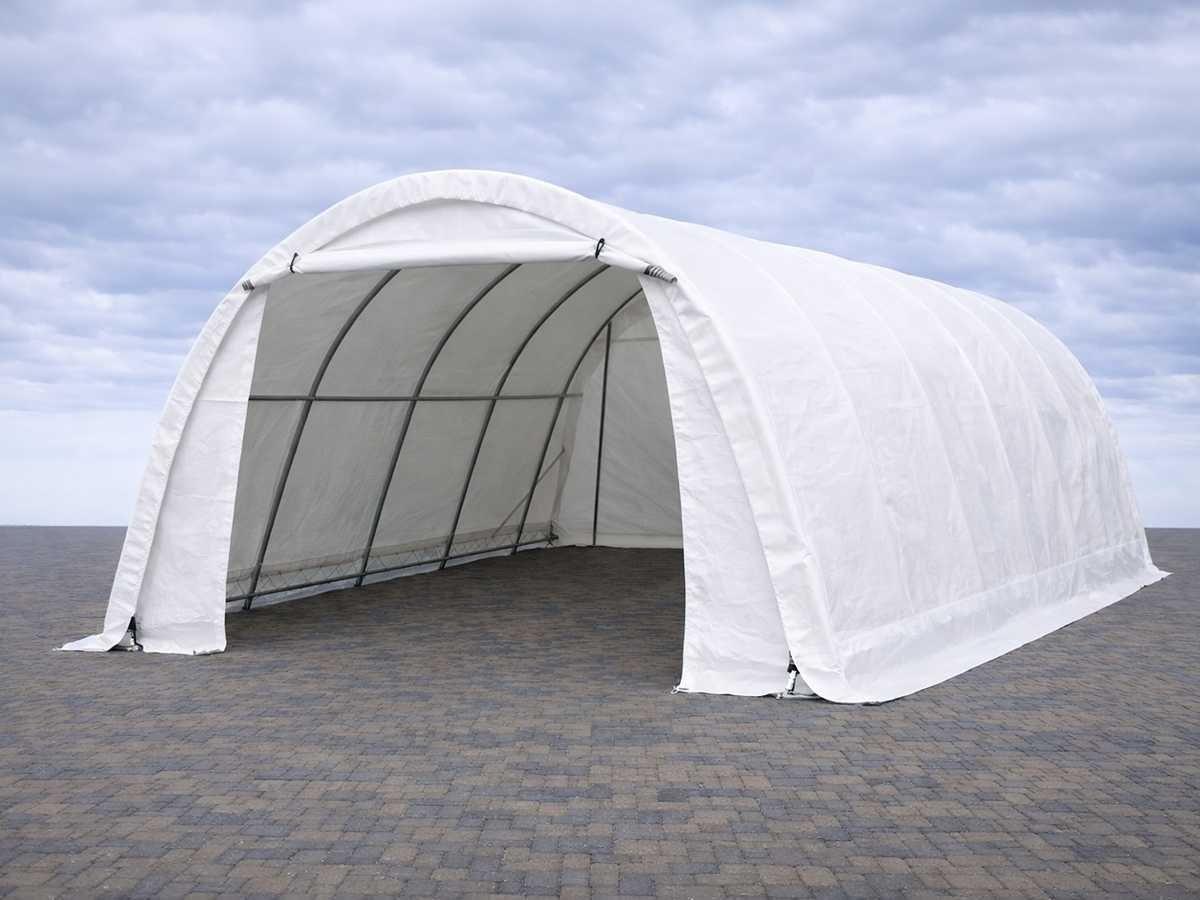 RTE - 2026 - 7416 - Aufbewahrungszelt 9200x4300x4300mm
