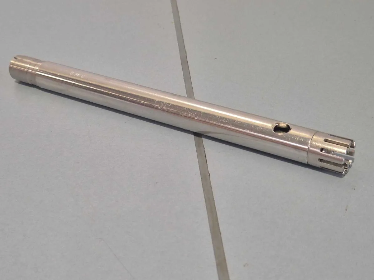 IKA - S25N (S 25 N) – Dispersionsstab / Werkzeug für den Ultra-Turrax T25 Homogenisator