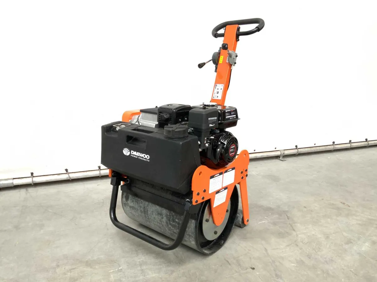 Daewoo - 2026 - DARC300 - Schwingrolle