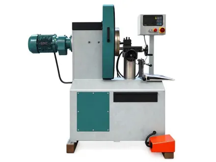Petschauer ADM 800 – RESALE