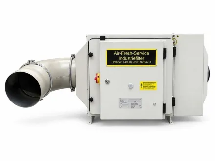 Air-Fresh-Service... F -V 15 – RESALE