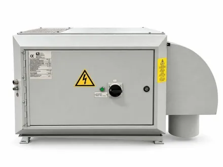 Lta AC 3001 – RESALE