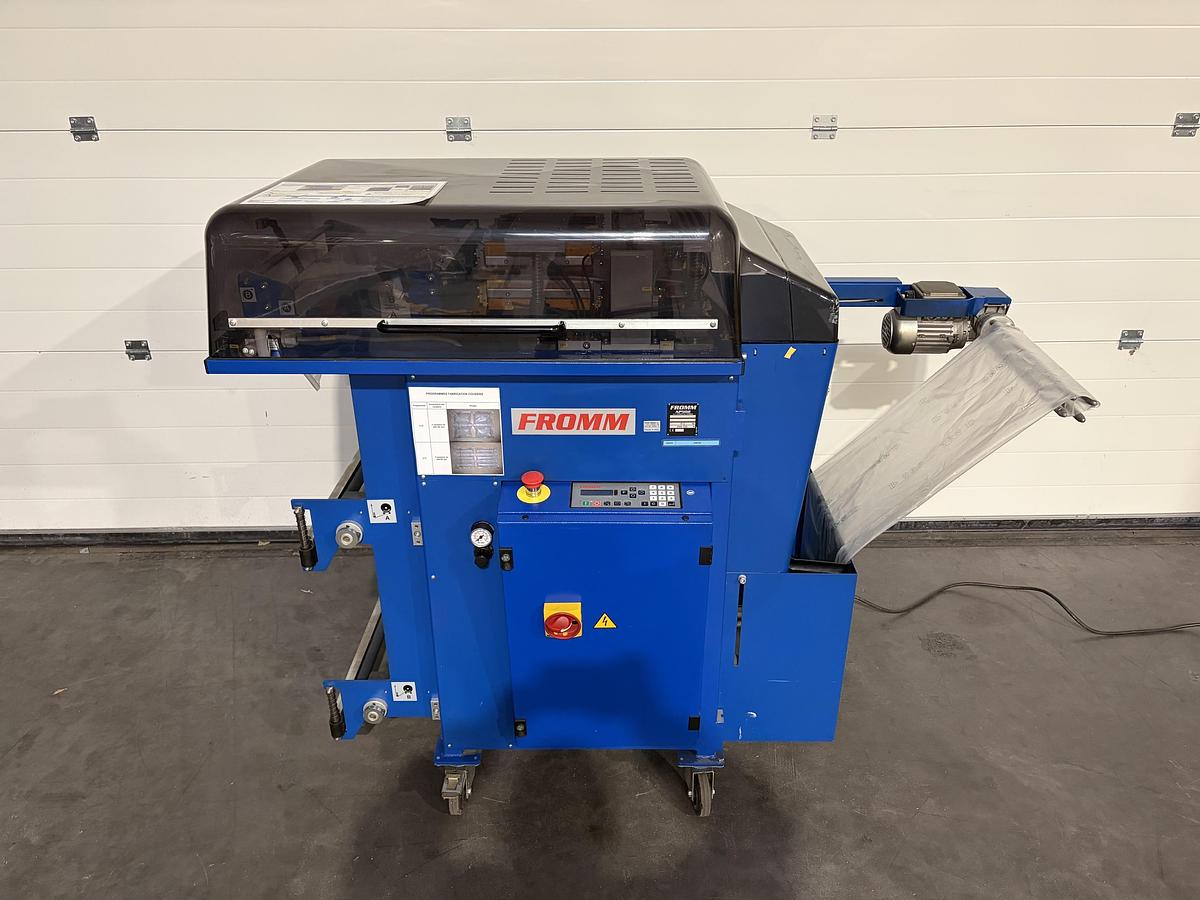 FROMM AP502