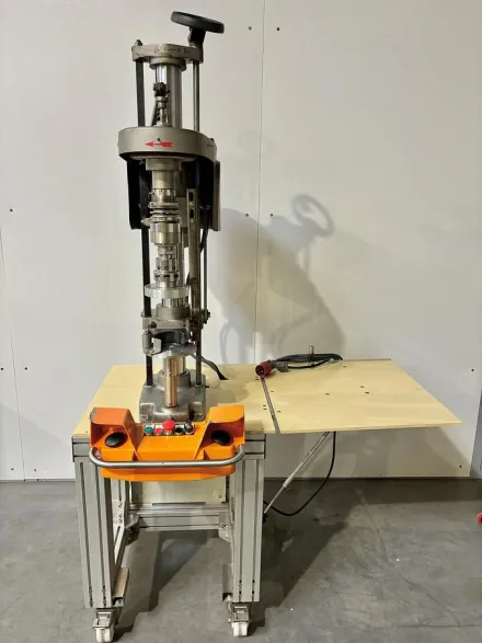 Andre Zalkin TM3 – RESALE