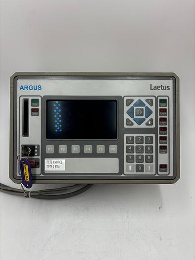 Laetus Argus 6012