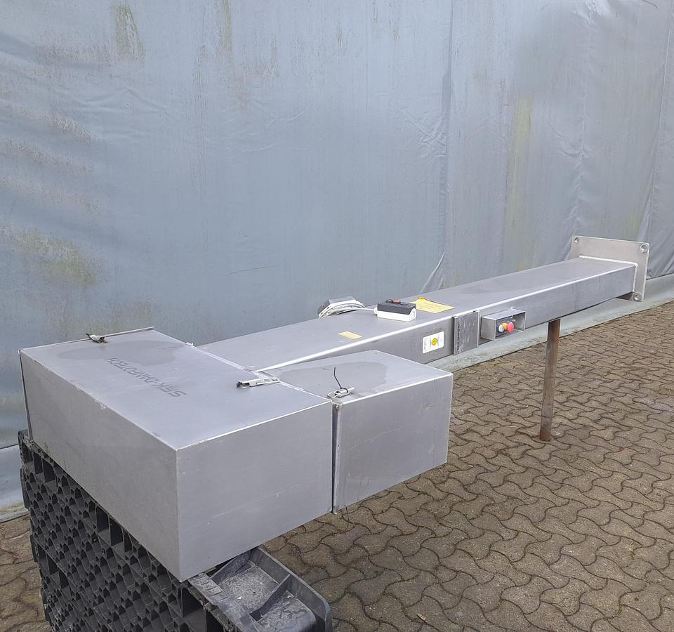 Danfotech CH300