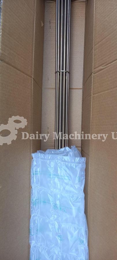 Tetra Pak Heating Element