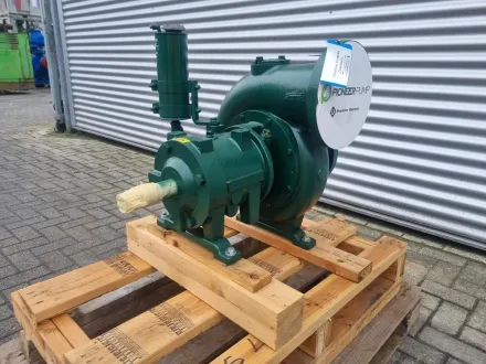 Pioneer PUMP SC66S10L71-HO THD Wasserpumpen – RESALE