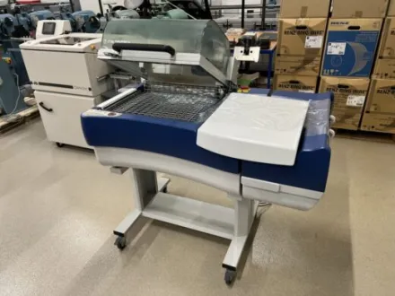 Italdibipack Italdibipack Swing 4255 Shrink wrapping machine Packaging machines – RESALE