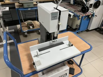 Nagel Nagel Citoborma 111 paper drill Papierbohrmaschinen – RESALE