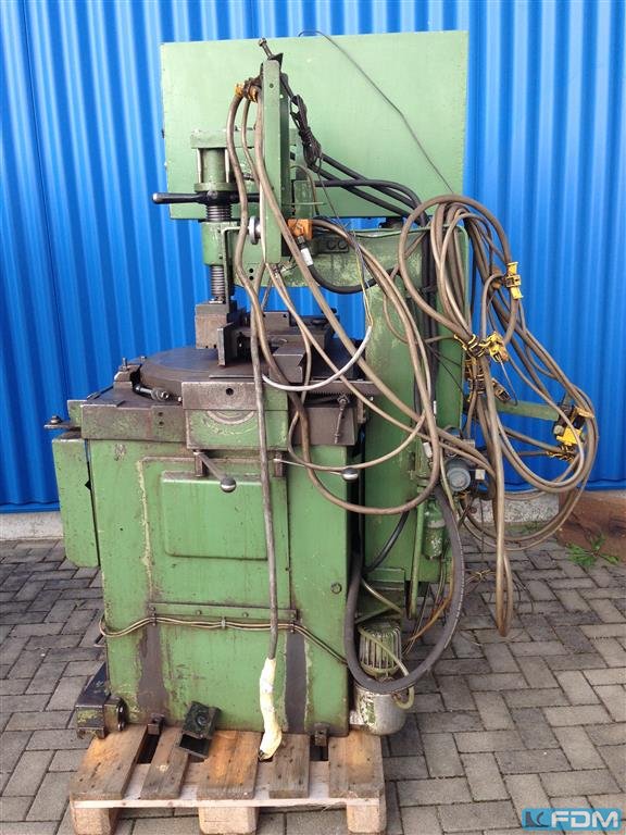 KALTENABCH KKS400 Kaltkreissäge