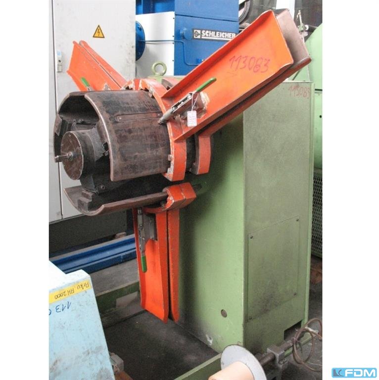 ARKU AH 2000/M Haspel