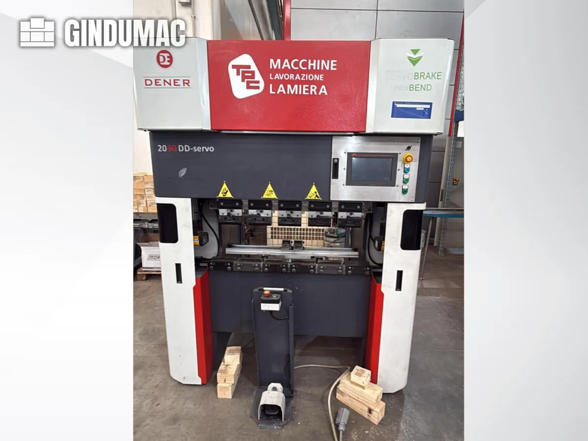 DENER DDS 2090
