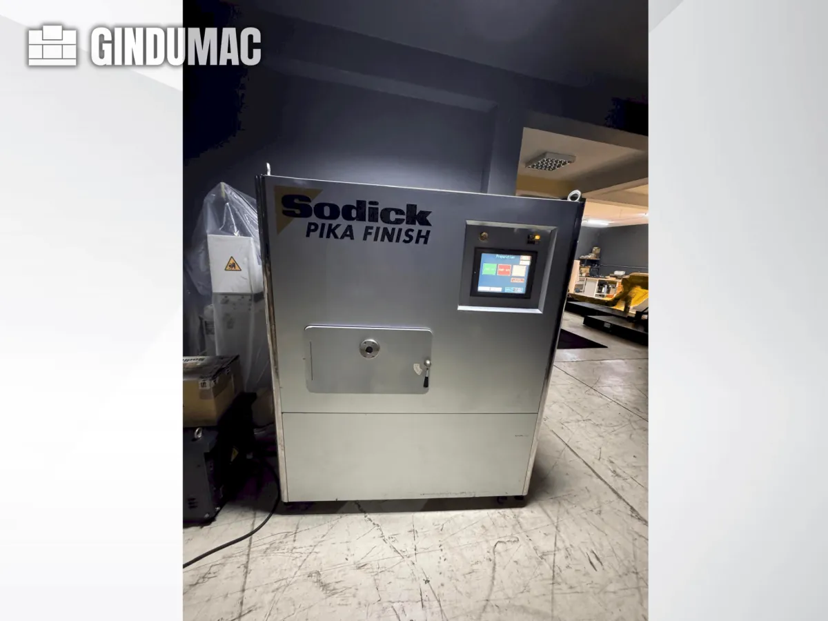 Sodick Picka PF-32A