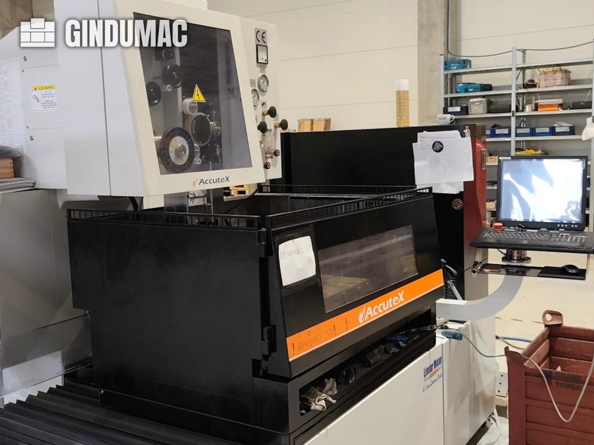 AccuteX AL-500SA