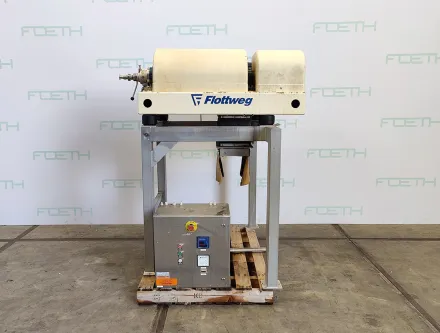 Flottweg Z23-3/401 - Decanter Tierfutter – RESALE