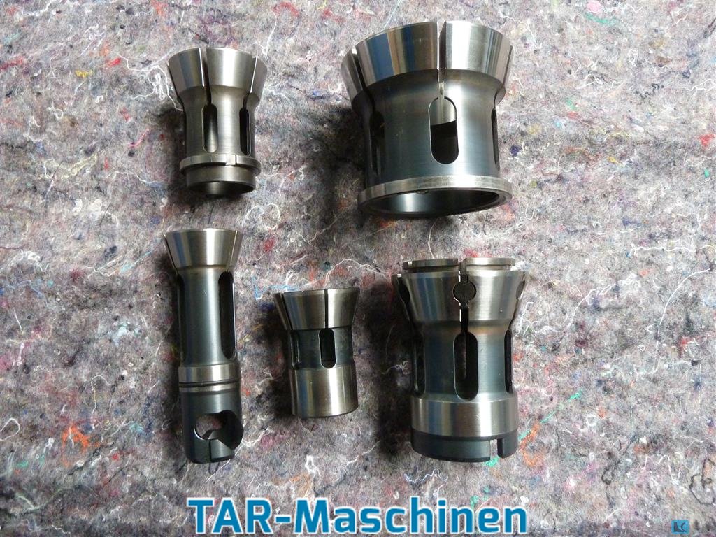 HAINBUCH Maschinenzubehör etc.