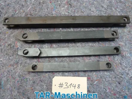 Schuette Maschinenzubehör etc. – RESALE